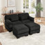 Canapé modulaire en U 76,4 po Cloud Couch-1546510367