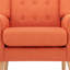 Fauteuil capitonné l 28,8 po Chineye-2061857963