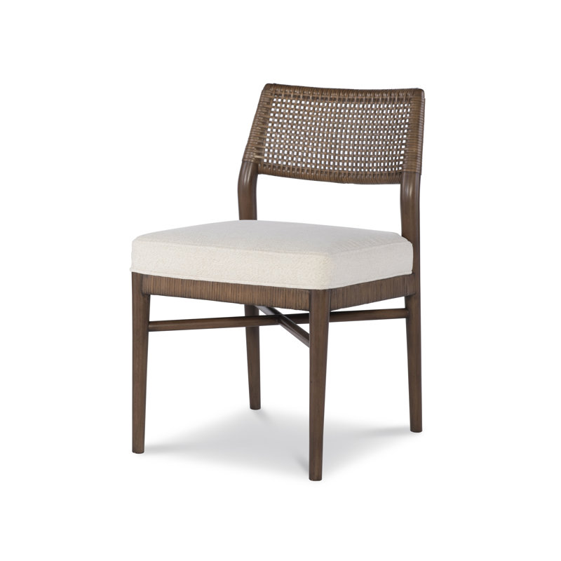 Caribe Upholstered Dining Chair