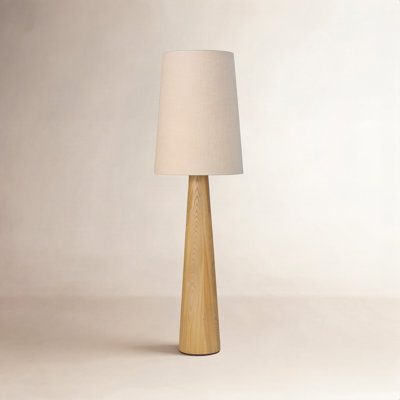 70.5'' Dimmable Floor Lamp