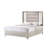 Bey Upholstered Platform Bed-261850047