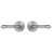 Brushed Nickel selected