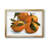 Citrus Grouping II - Matted and Framed Under Acrylic Glass, Large Living Room Wall Art-2063784490-2063784484-2063773062