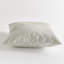 Coussin d'extérieur carré 20 po Sylvie-76861686