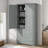 Ahana 32.6'' Wide 2 -Drawer File Cabinet