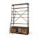 Brodie II 96" Accent Shelf