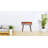 Versatile Design Console Table Wood Table Top,Leisure Coffee Table-1928503706