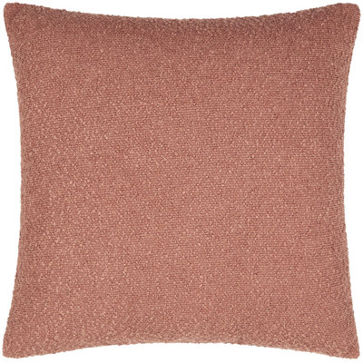 Coussin décoratif Amalfi Boucle