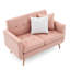 Causeuse Loveseat