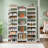 46 Pair Shoe Rack-2114882952
