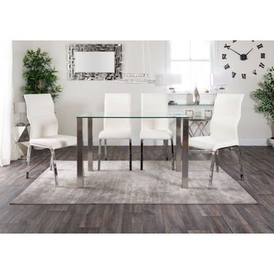 4 - Person Dining Set