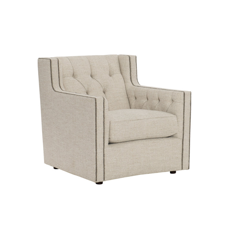 Candace Upholstered Armchair