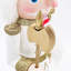 Casse-noisette sur table 4X3.1X4.1 "