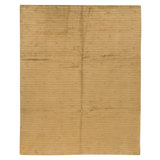 Handmade Wool Area Rug