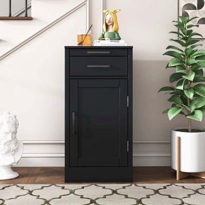 Armoire modulaire pour le rangement du vin et le buffet