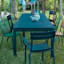 Luxembourg Outdoor Dining Armchair-922319878