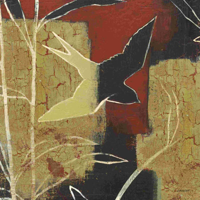 Sun Tiges Tile I