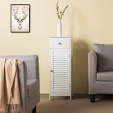 Shutter Door 32 W x 30 Dx 87 H cm Free-Standing Cabinet