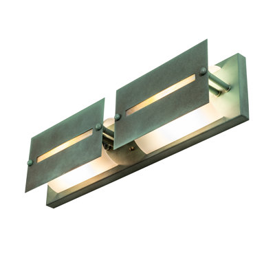 2 - Light Vanity Light