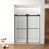 Brushed Nickel is out of stock