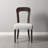 Upholstered Kitchen Side Chairs