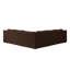 Elevate 99" Corner Sectional-227694351