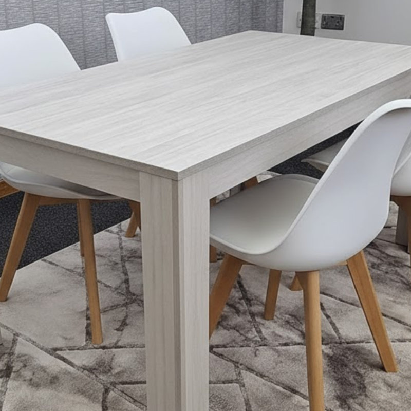 4 -Person Dining Set