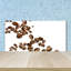 Loval 50cm W x 100cm L Glass Peel and Stick Panel
