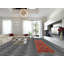 Tapis de couloir 3 x 17 Pre-1900
