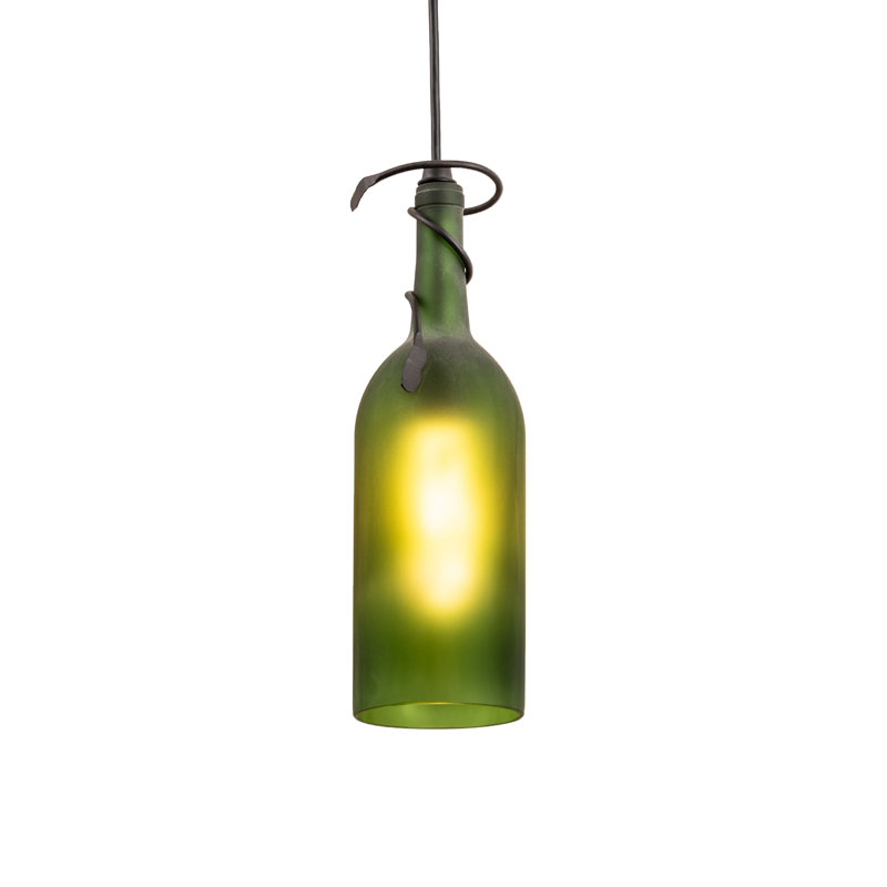 Metro Fusion 1 - Light Pendant