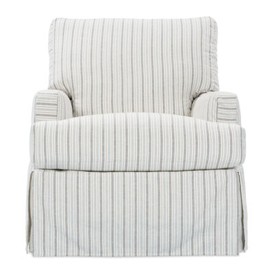 Latash Small Swivel Glider