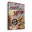 «Movie Night I», impression sur toile tendue-1532007493