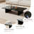 Modern Rectangular Coffee Table, Pretty Wood Texture-1760105989-1763415705