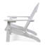 CHAISE ADIRONDack HOLLYWOOD PLIABLE