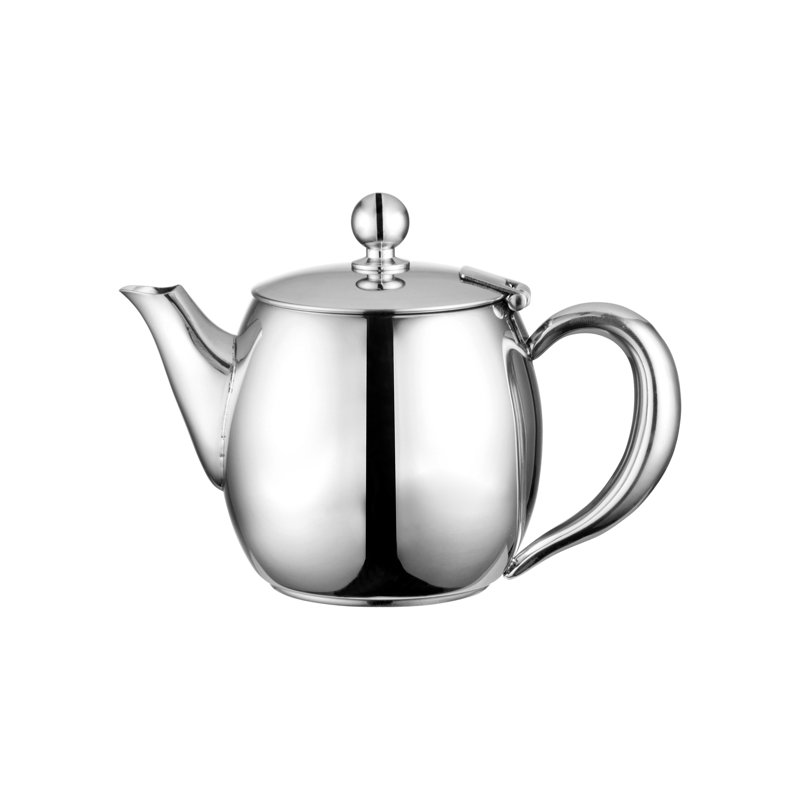 Grunwerg Café Olé Stainless Steel Solid Colour, 0.020 L