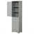 Gray is out of stock selected