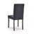 Modway Copper Grove Piskent Velvet-Upholstered Armless Dining Chairs-2102026051
