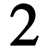 2 is unavailable