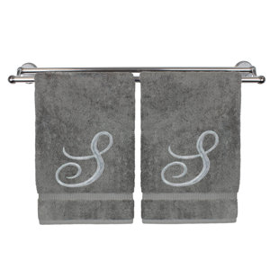 Super Plush Hand Towel (Set of 2)