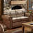 Charlie 4 - Piece Living Room Set