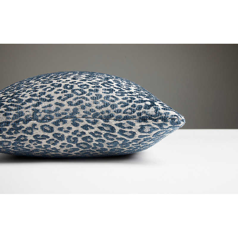 Amazink Rectangular Pillow Cover & Insert, Orion Blue