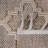2X8 Cream/Trellis Indoor Rug Loom & - Pet-, Stain , Contemporary Style Cream Trellis Outdoor Area Non-Shedding, , For Patio
