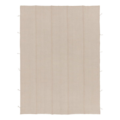 Rez Kilim One-of-a-Kind 9'0x11'10 Hand Knotted Area Rug