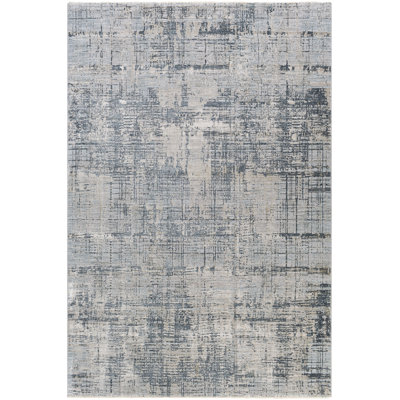 Bannon Abstract Indoor Rug