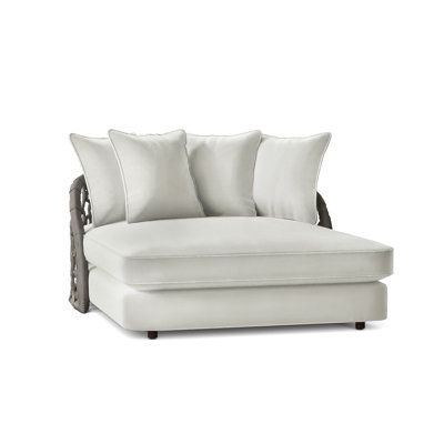 Bali Outdoor Patio Daybed