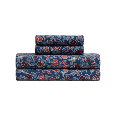 Wrangler Printed Cozy Novelty Sheet Sets