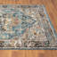 Tapis performance bleu-87636249