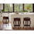 Olivos Round Bar Stool 30"-835995825-824019155