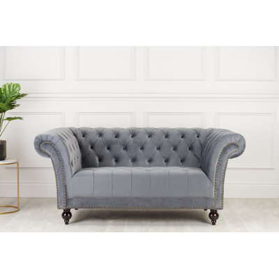 Benner 2 Seater Bennerfield Loveseat