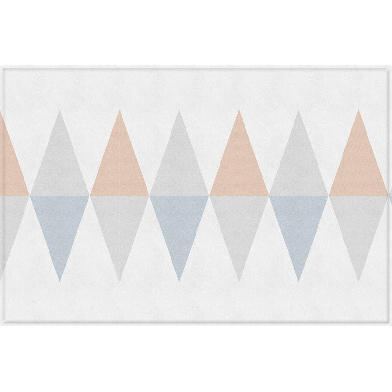 Plastic Playmat, 0.6"